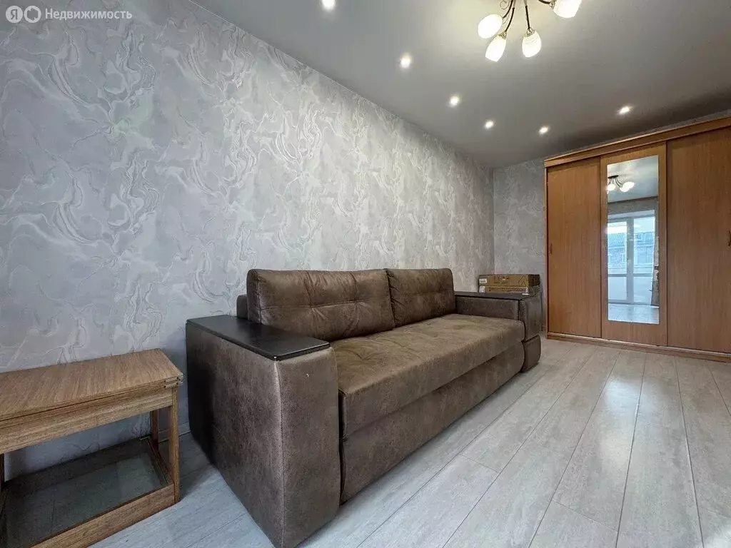 1-комнатная квартира: Киров, улица Кольцова, 12 (27.3 м) - Фото 2