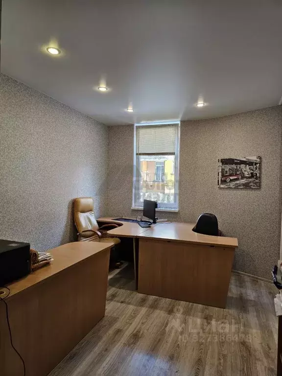 Студия Калининградская область, Калининград ул. Александра Невского, ... - Фото 1