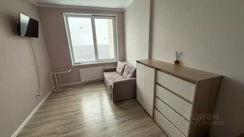 1-к кв. Московская область, Красногорск ул. Липовой Рощи, 2к2 (35.0 м) - Фото 1