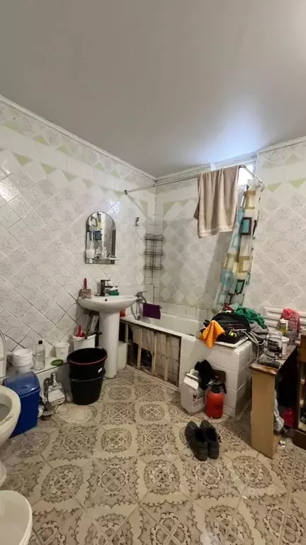 Дом в Крым, Симферополь ул. Титова (85 м) - Фото 1