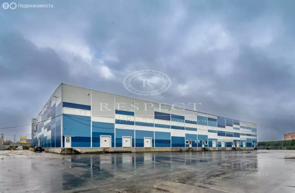 Склад (10200 м) - Фото 2