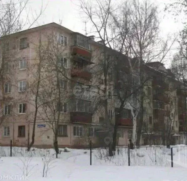 3-к кв. Пермский край, Пермь ул. Блюхера, 3 (62.0 м) - Фото 2