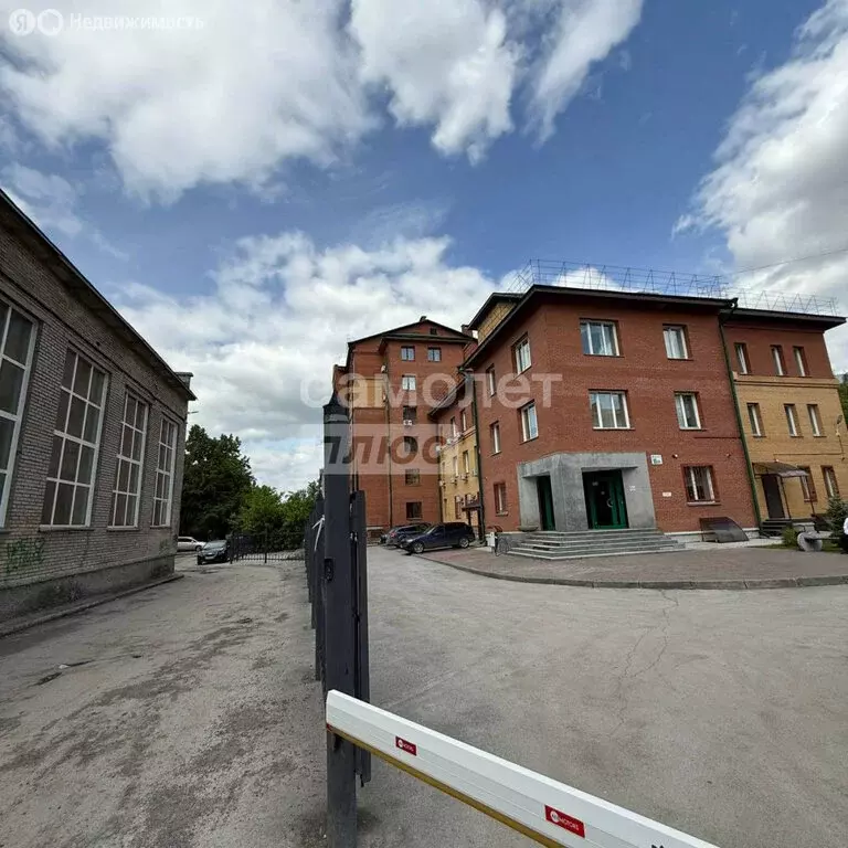 Офис (28.8 м) - Фото 0
