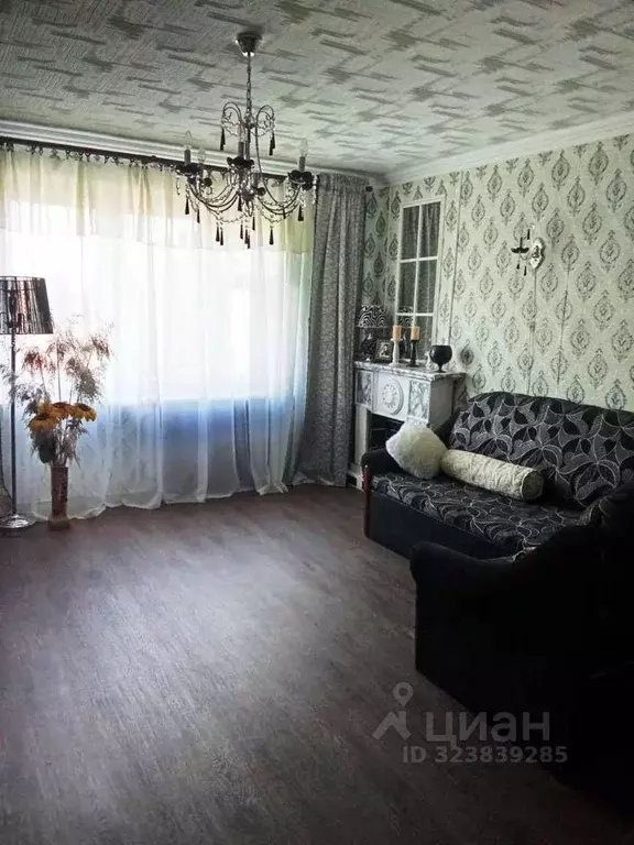 1-к кв. Новгородская область, Великий Новгород Большая ... - Фото 1