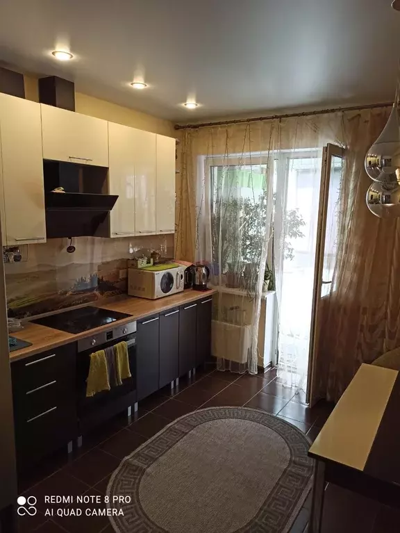 Продаётся 2-к квартира, 64 м - Фото 0