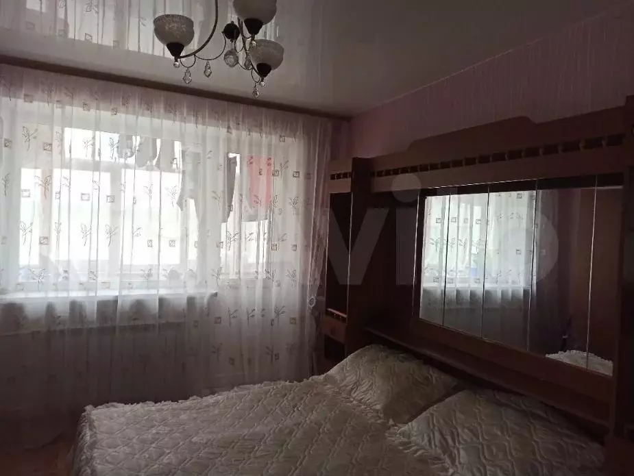 4-к. квартира, 64 м, 2/5 эт. - Фото 1