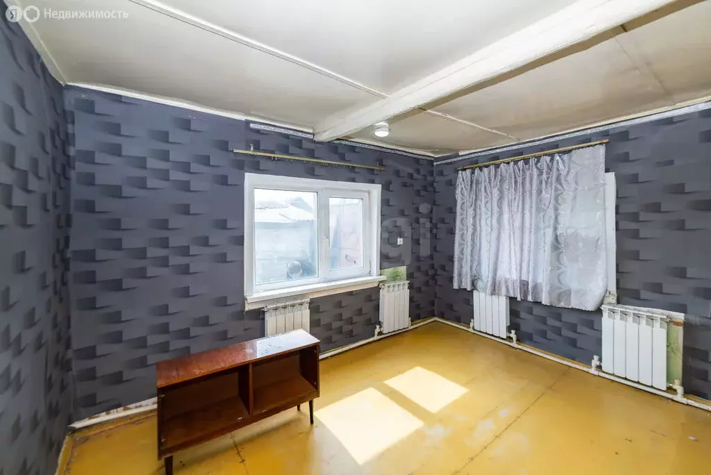 Дом в Курган, Ленинградская улица (70.9 м) - Фото 1