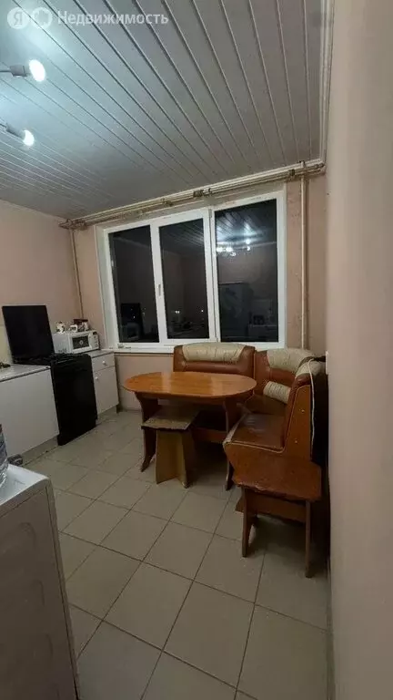 1-комнатная квартира: Бегуницы, 13 (36 м) - Фото 1