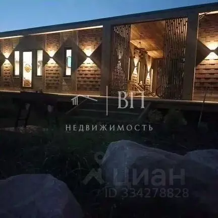 Дом в Ленинградская область, Выборгский район, Рощинское городское ... - Фото 2