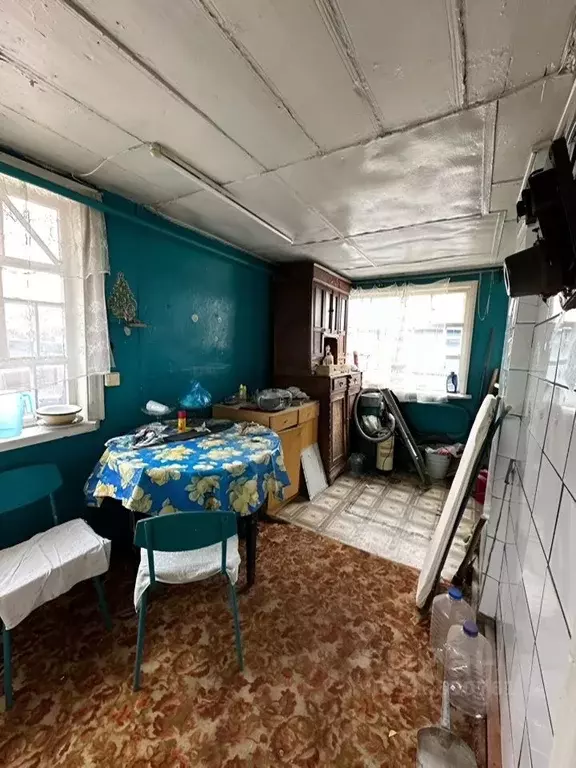 Дом в Краснодарский край, Армавир ул. Калинина, 75 (60 м) - Фото 0