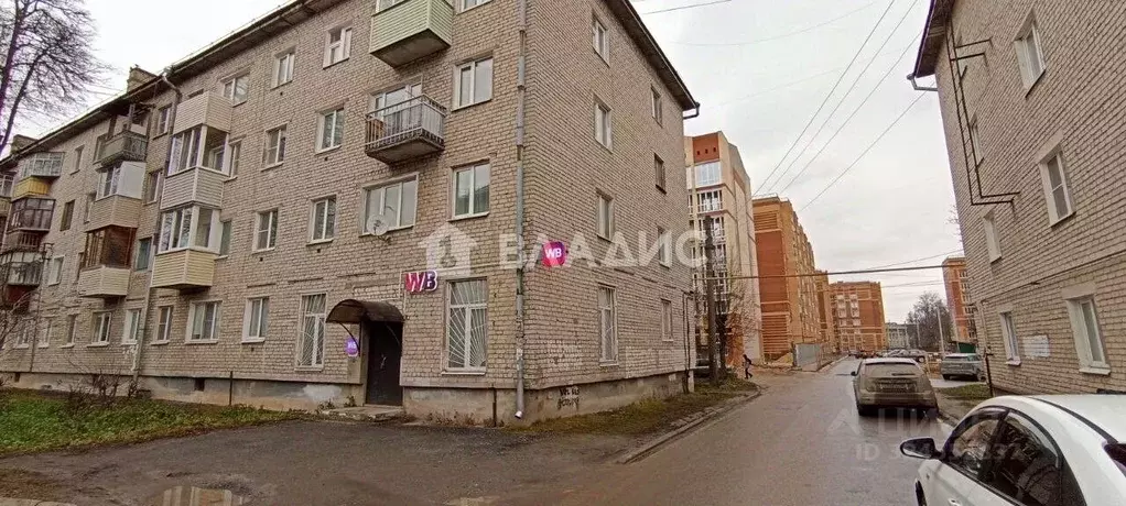 Помещение свободного назначения в Марий Эл, Йошкар-Ола ул. Зарубина, ... - Фото 1