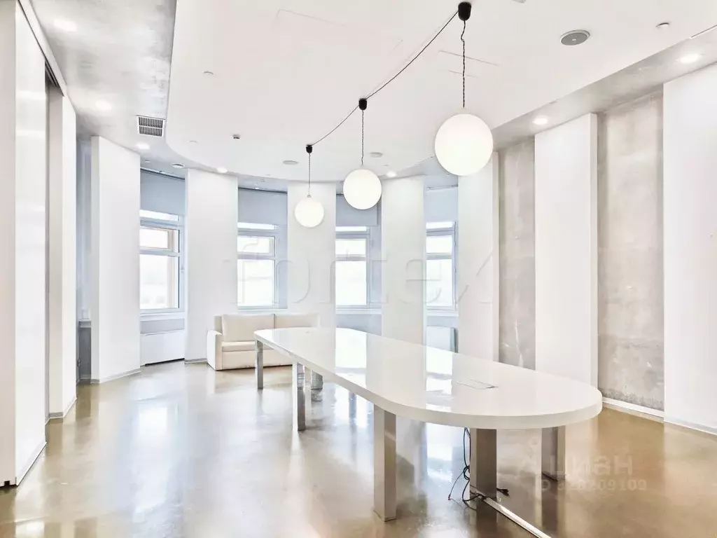 Офис в Москва Русаковская ул., 13 (925 м) - Фото 2