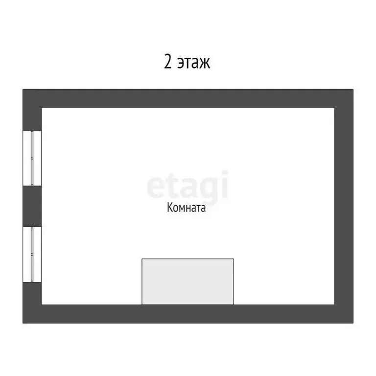 Дом в село Засопка, Читинская улица (232 м) - Фото 1