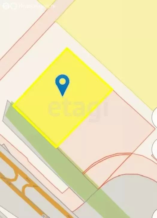 Участок в Тульская область, Венёвский муниципальный округ, ... - Фото 1