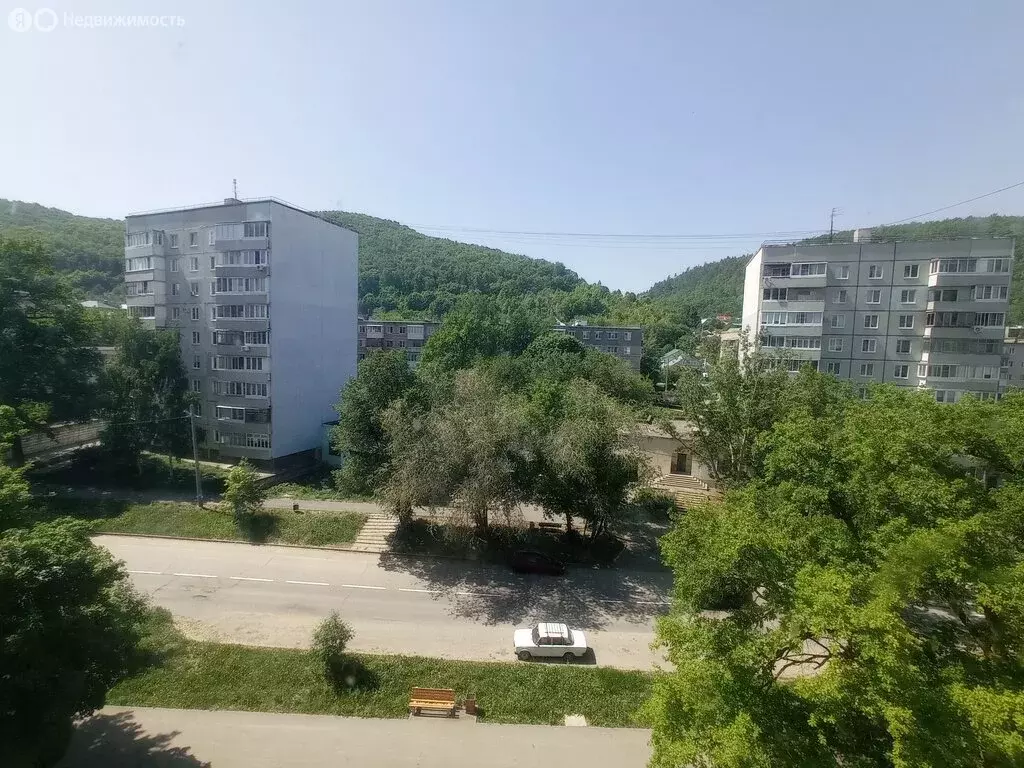 2-комнатная квартира: Жигулёвск, посёлок Яблоневый Овраг, улица ... - Фото 2