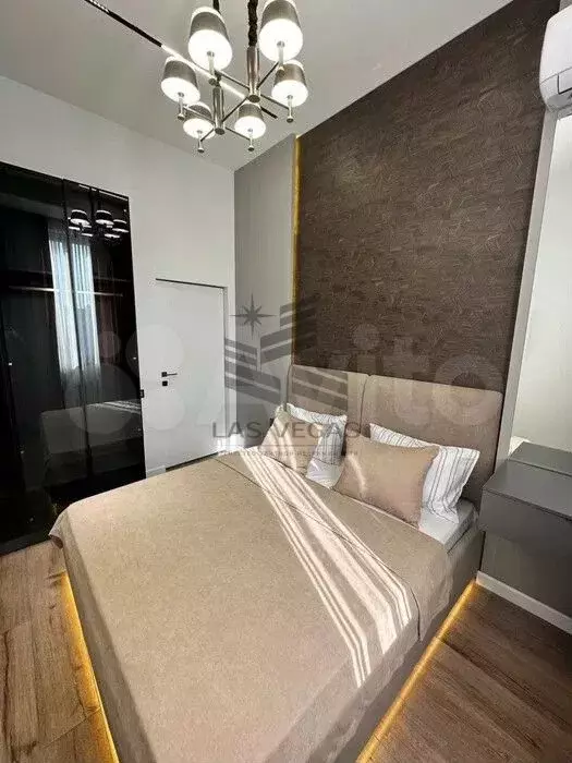 2-к. квартира, 70 м, 8/20 эт. - Фото 1