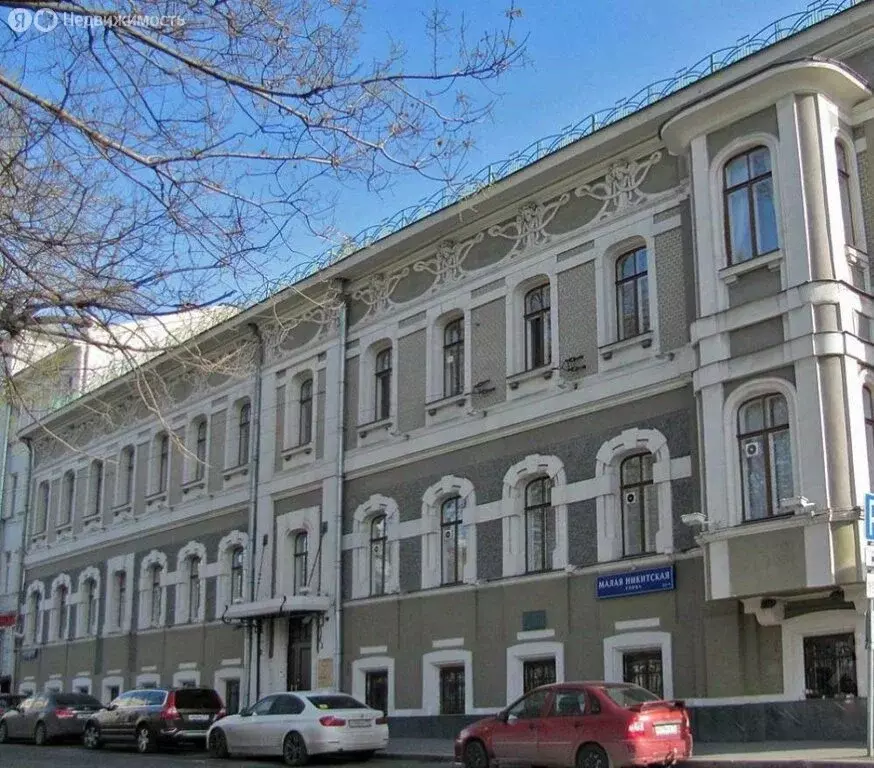 Офис (304 м) - Фото 1