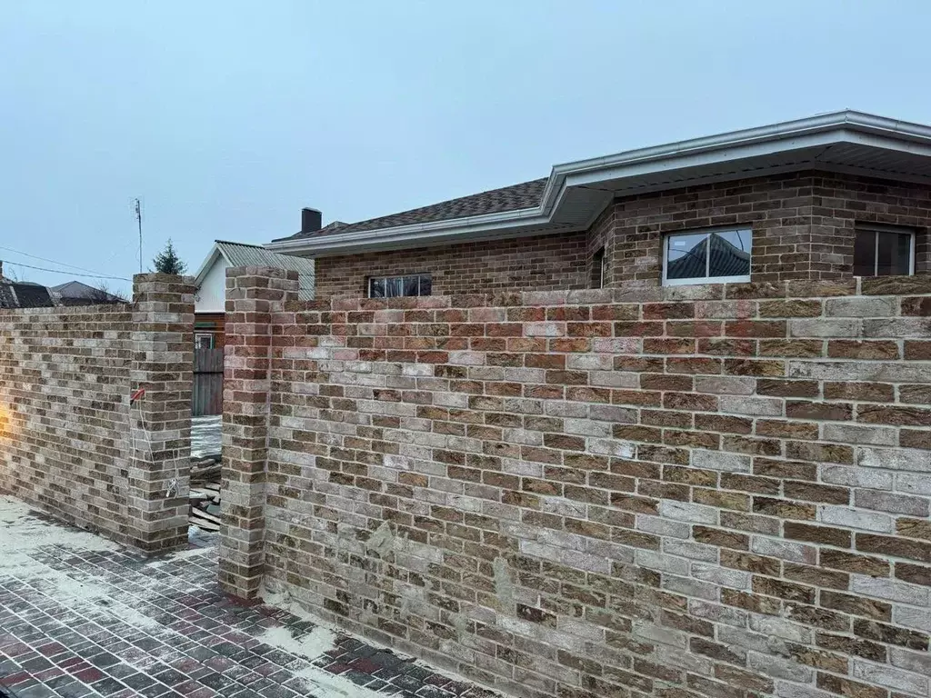 Дом в Ростовская область, Ростов-на-Дону ул. Кутузова (140 м) - Фото 2