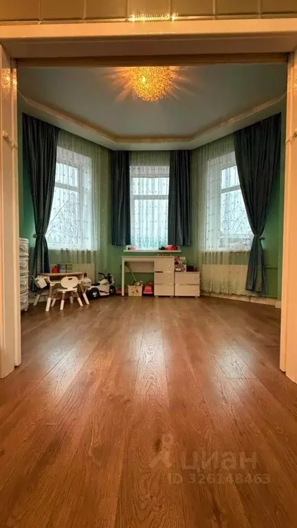 1-к кв. Московская область, Ивантеевка Пушкинский городской округ, ... - Фото 1