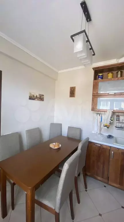 3-к. квартира, 78 м, 4/5 эт. - Фото 1