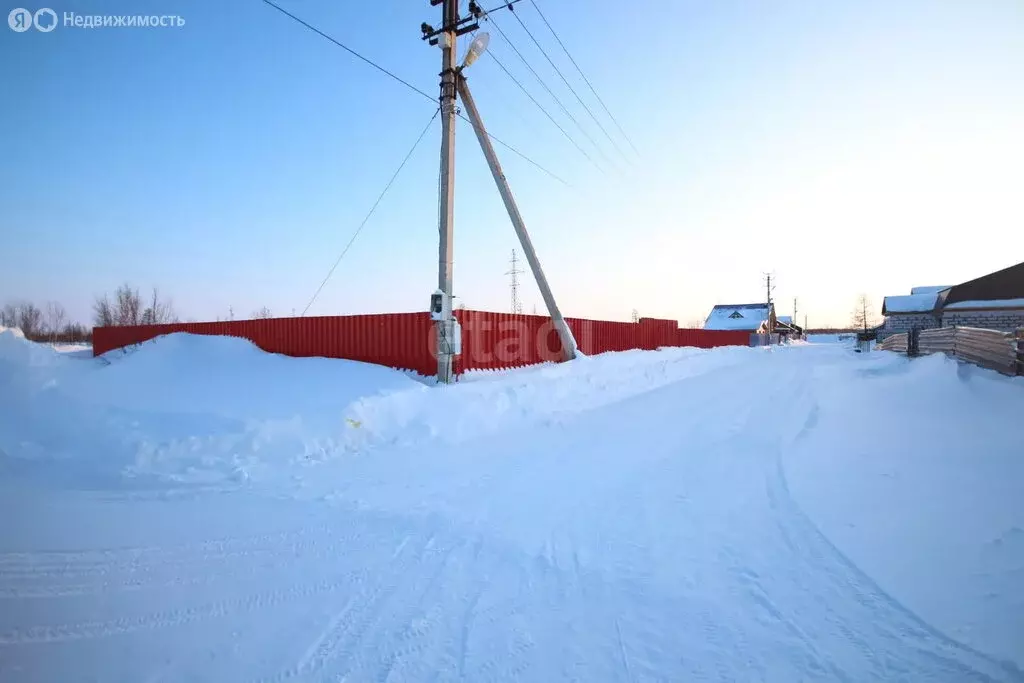 Купить Землю Новый Уренгой