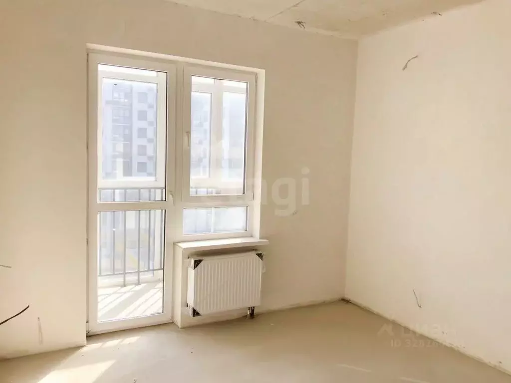 Студия Краснодарский край, Темрюк Дальняя ул., 30 (21.6 м) - Фото 2