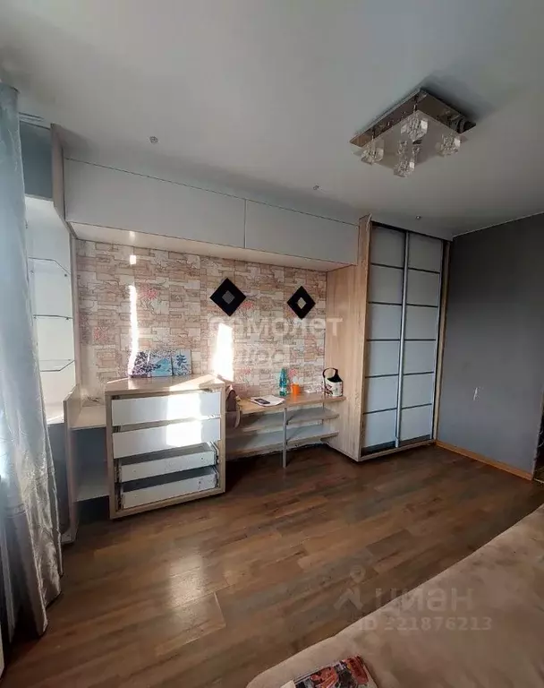 Комната Смоленская область, Смоленск ул. Шевченко, 93 (17.6 м) - Фото 1