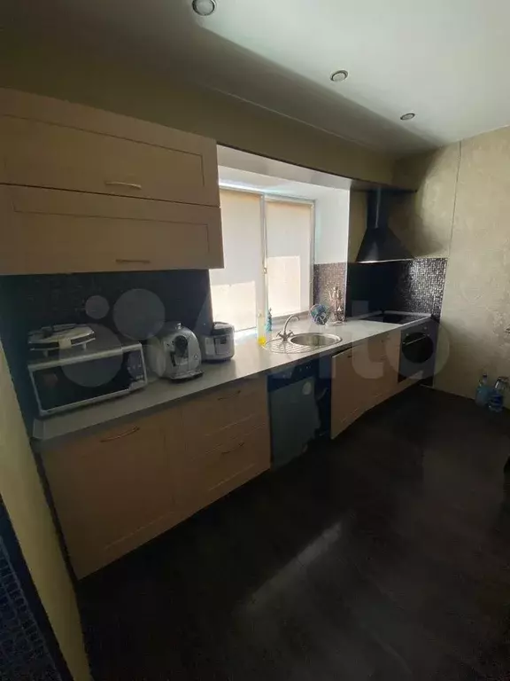 2-к. квартира, 66 м, 8/9 эт. - Фото 0