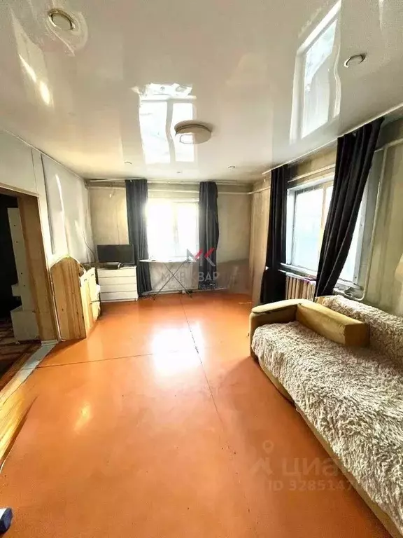 Дом в Тыва, Кызыл Университетская ул. (70 м) - Фото 1