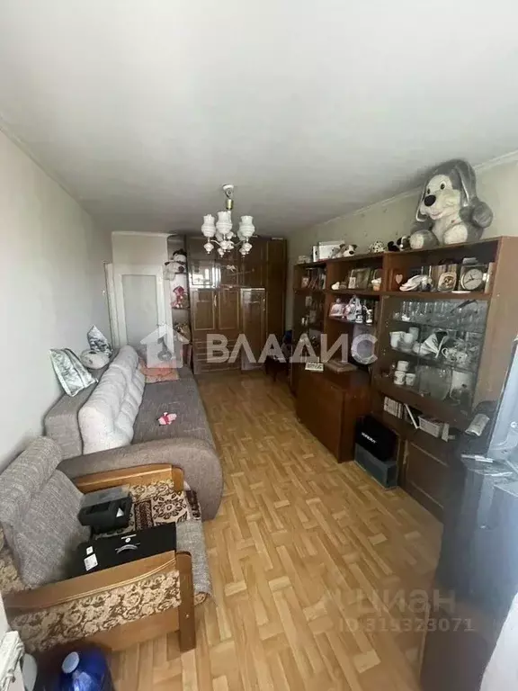 3-к кв. Калининградская область, Калининград Солнечный бул., 18А (71.0 ... - Фото 0