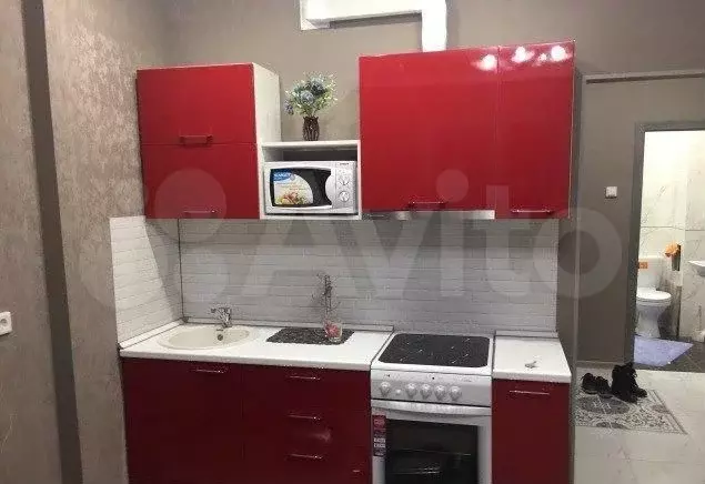 Комната 21 м в 1-к., 3/14 эт. - Фото 0