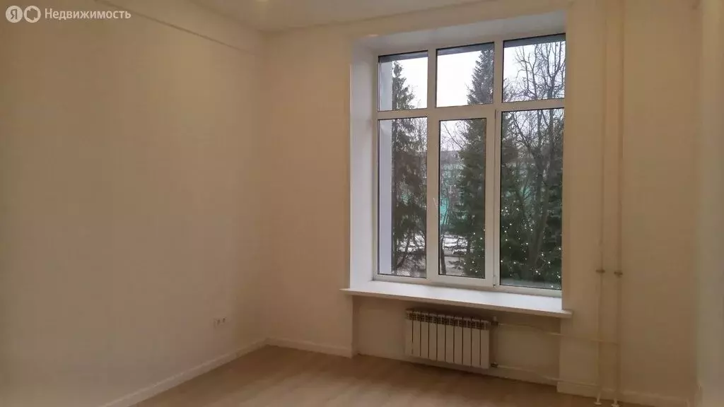 Квартира-студия: Люберцы, Октябрьский проспект, 403 (20.3 м) - Фото 1