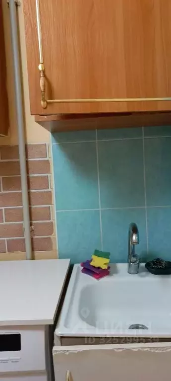 1-к кв. Нижегородская область, Нижний Новгород Кузнечиха жилрайон, ... - Фото 2