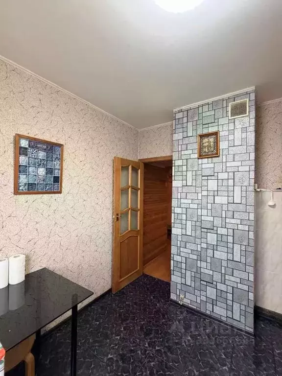 2-к кв. Москва Рублевское ш., 40К1 (55.0 м) - Фото 1