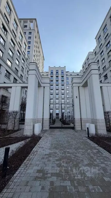 Свободной планировки кв. Свердловская область, Екатеринбург ул. ... - Фото 1