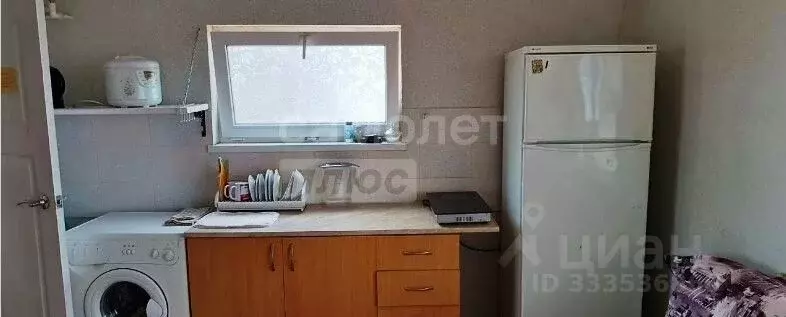 Студия Севастополь ул. Артдивизионовская, 4 (24.0 м) - Фото 1