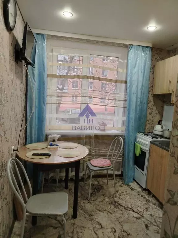 2-к кв. Ростовская область, Волгодонск Степная ул. (51.2 м) - Фото 2