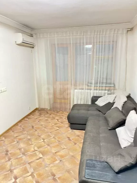 2-к кв. Костромская область, Кострома ул. Гагарина, 17 (44.3 м) - Фото 2