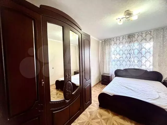 3-к. квартира, 65 м, 5/10 эт. - Фото 0
