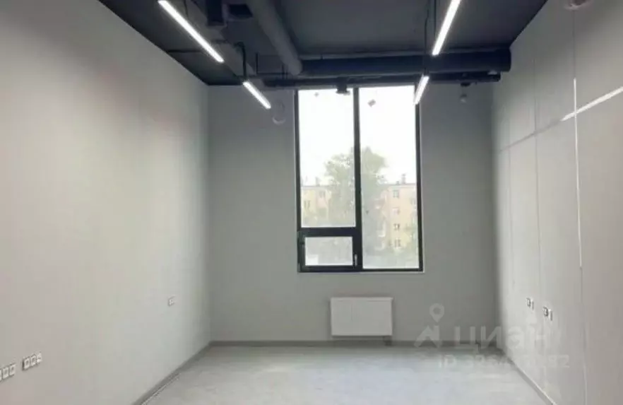 Офис в Санкт-Петербург Лиговский просп., 108Б (287 м) - Фото 1