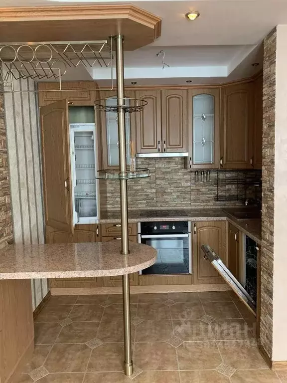 2-к кв. Московская область, Люберцы городской округ, Красково пгт  ... - Фото 2