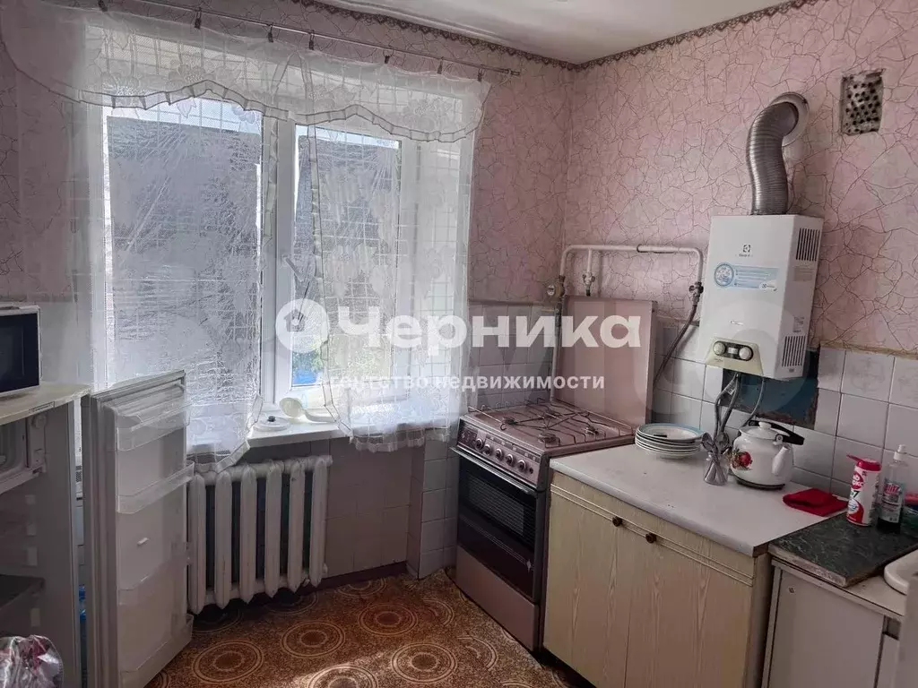 2-к. квартира, 54 м, 5/5 эт. - Фото 0