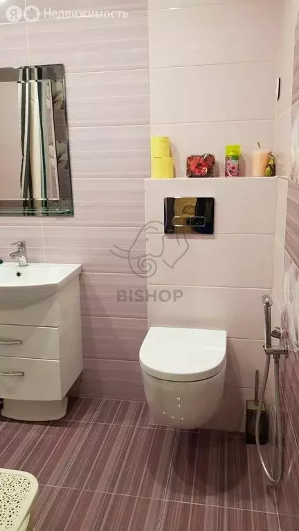 1-комнатная квартира: Краснодар, улица Трудовой Славы, 43к1 (38.6 м) - Фото 2