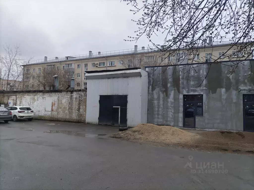 Помещение свободного назначения в Татарстан, Казань ул. Академика ... - Фото 0