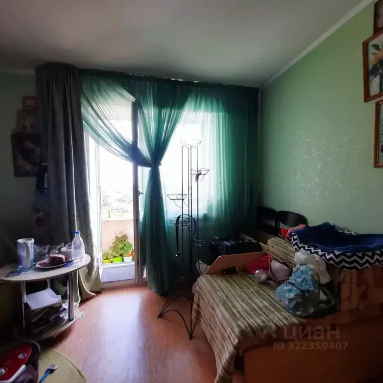 Комната Ставропольский край, Ставрополь ул. Космонавтов, 4А (26.0 м) - Фото 2