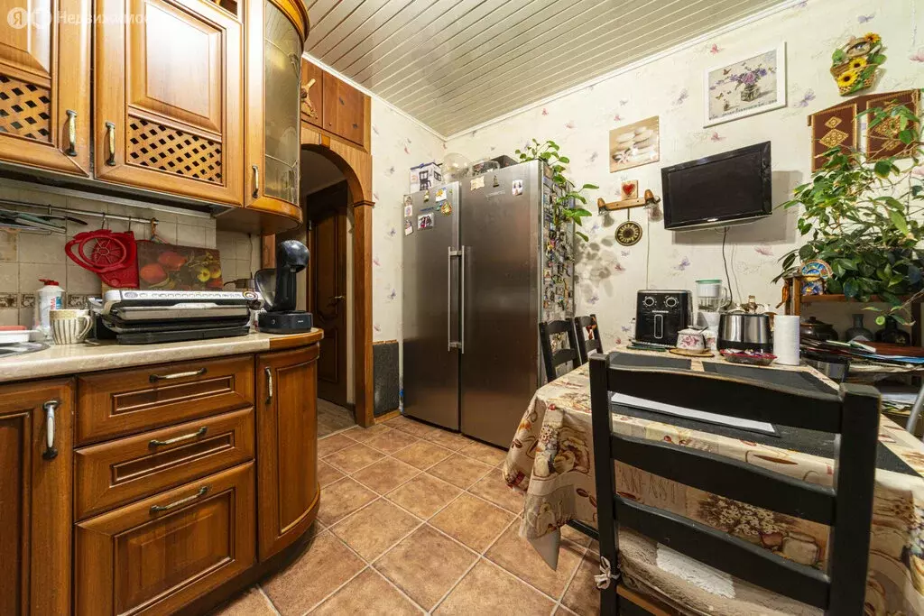 3-комнатная квартира: Санкт-Петербург, Новочеркасский проспект, 11к2 ... - Фото 2