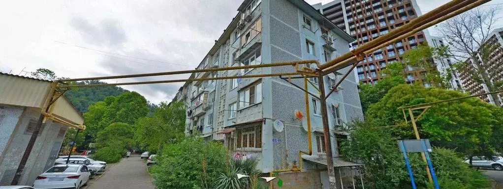 Квартира, 1 комната, 34 м - Фото 0