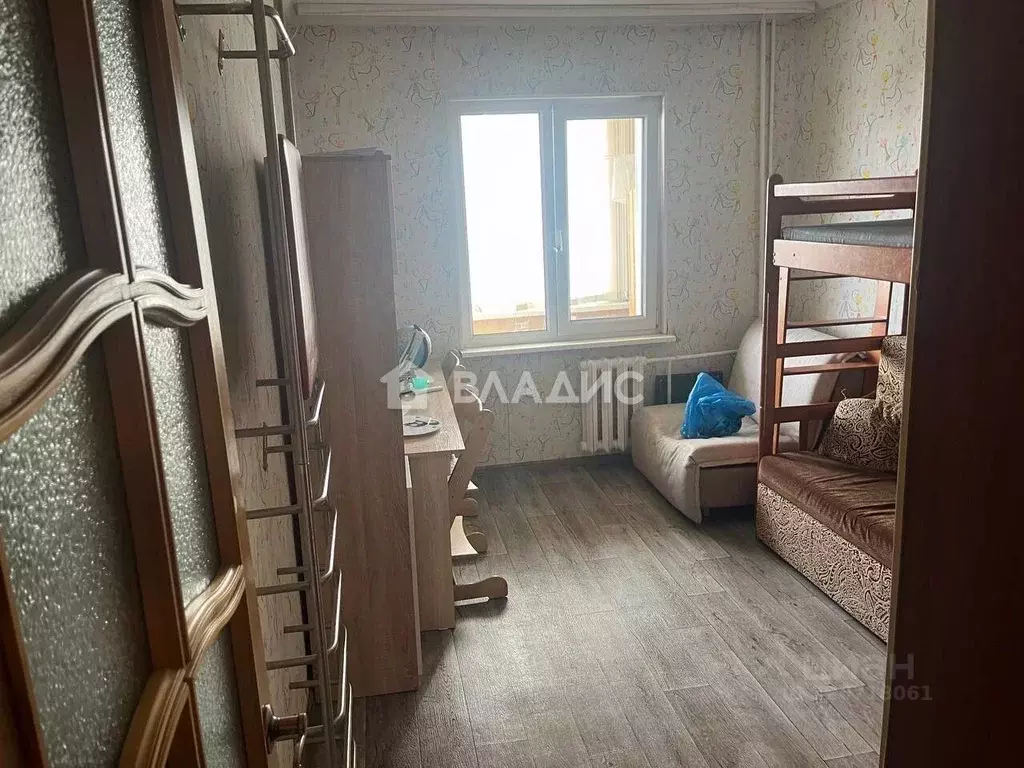 3-к кв. Иркутская область, Ангарск 18-й мкр, 4 (63.5 м) - Фото 1