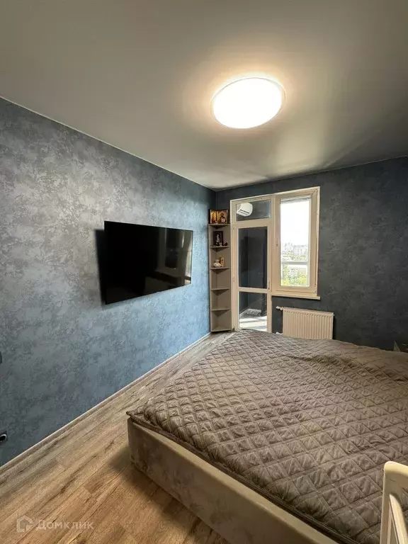 Продаётся 1-к квартира, 42.5 м - Фото 0