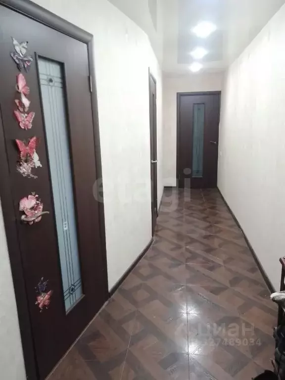 3-к кв. Коми, Сыктывкар Октябрьский просп., 62 (56.6 м) - Фото 2